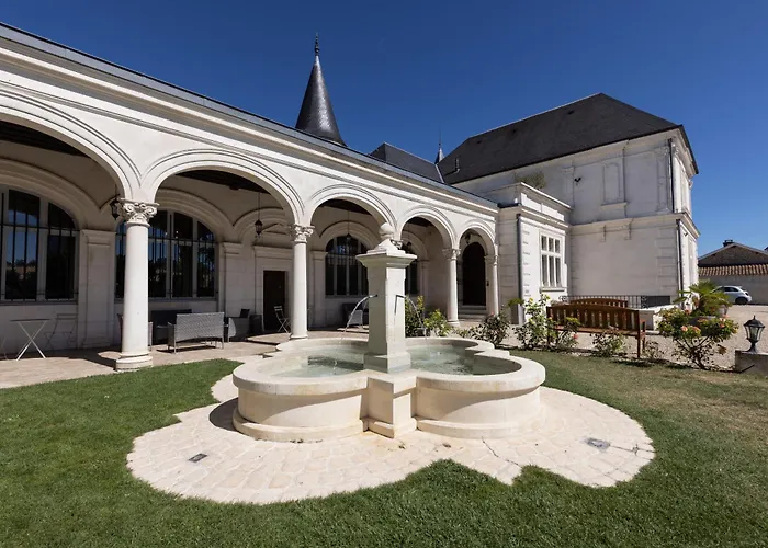 Chateau Pellisson
