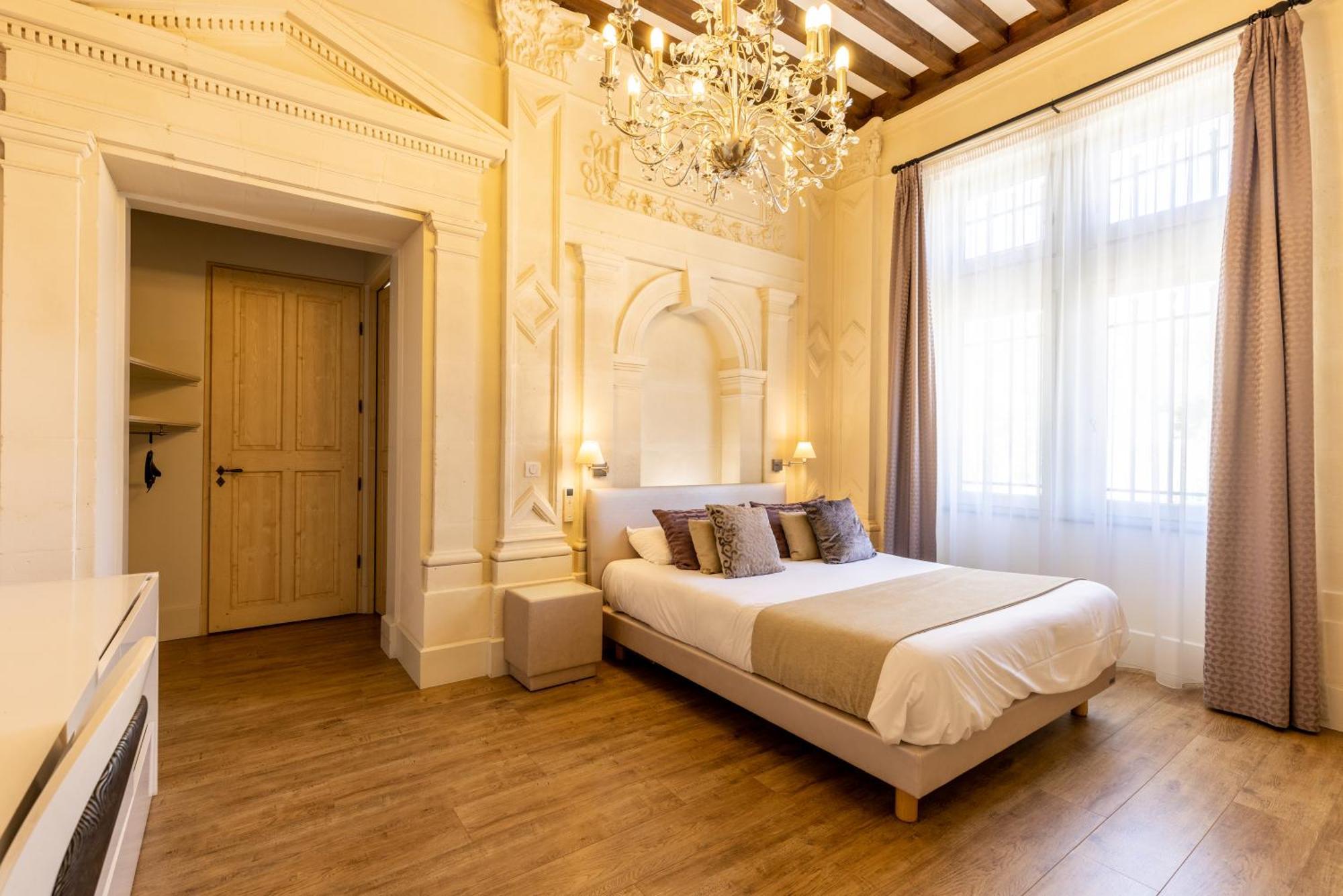 Chateau Pellisson *