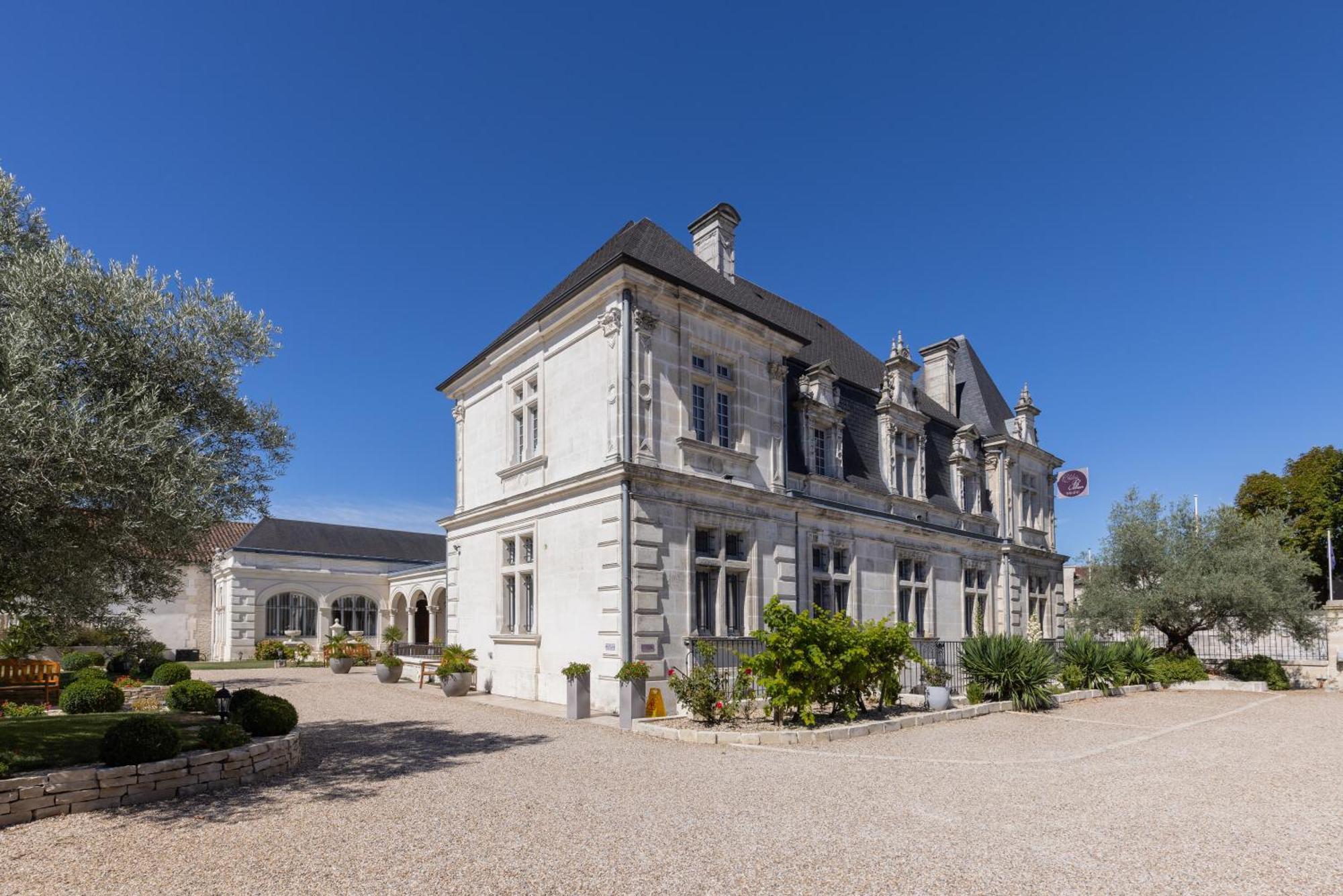 Chateau Pellisson