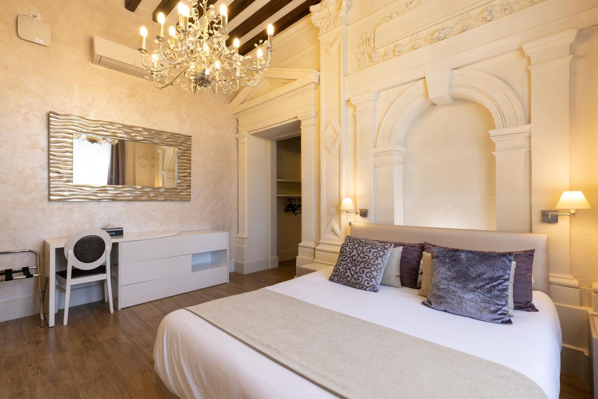 Chateau Pellisson Bed & Breakfast Cognac