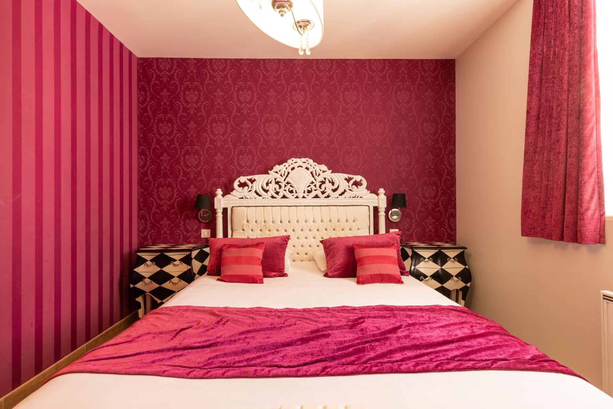 Chateau Pellisson Bed & Breakfast