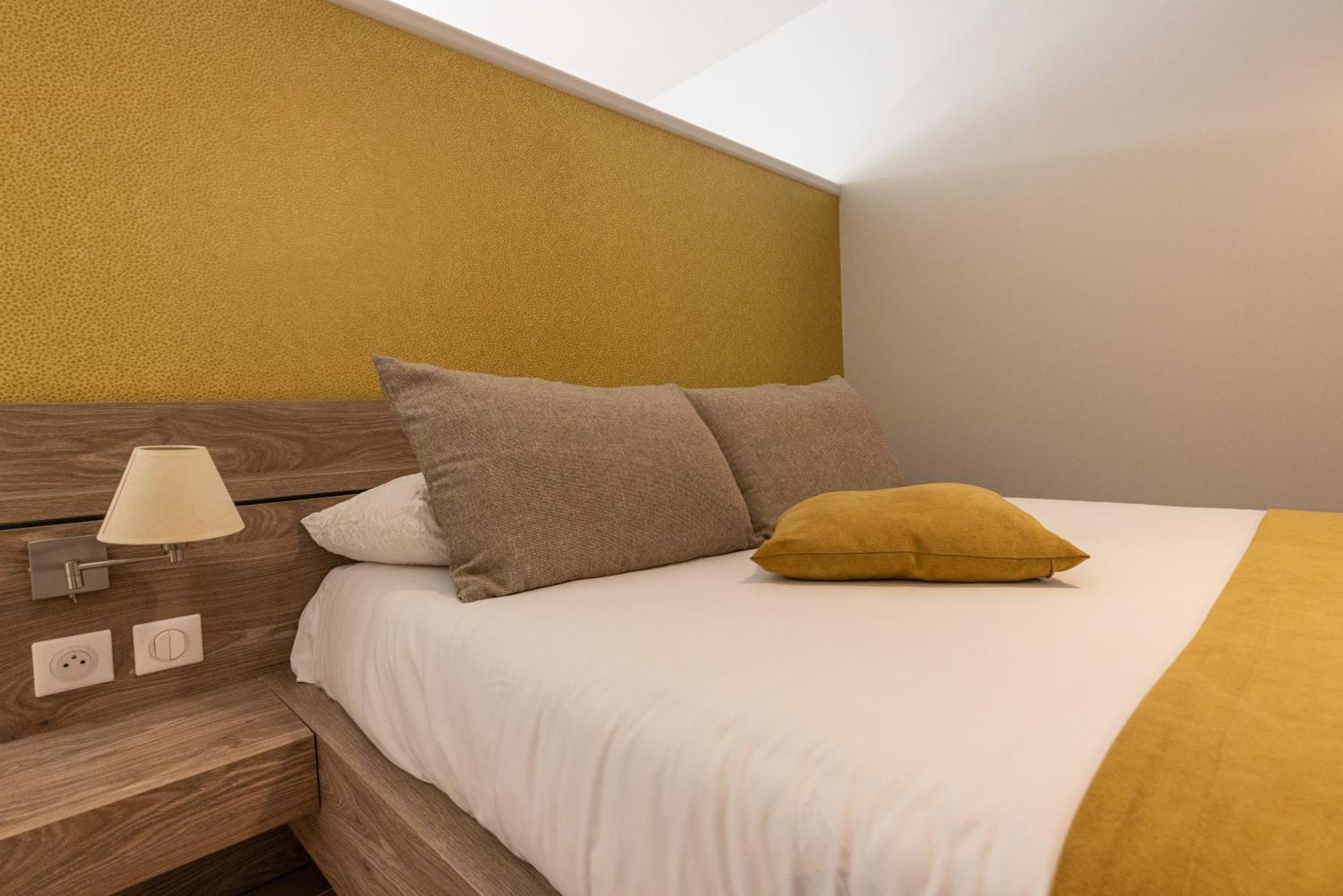 Chateau Pellisson Bed & Breakfast Cognac