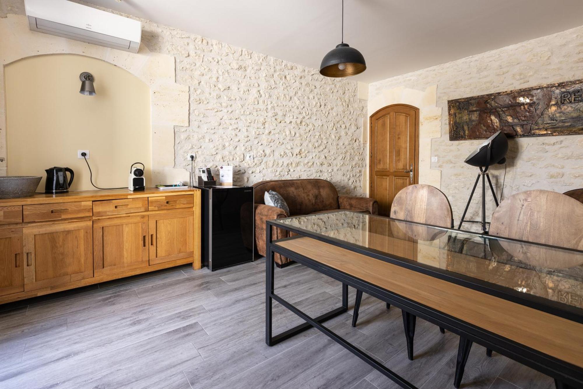 Chateau Pellisson Bed & Breakfast Cognac