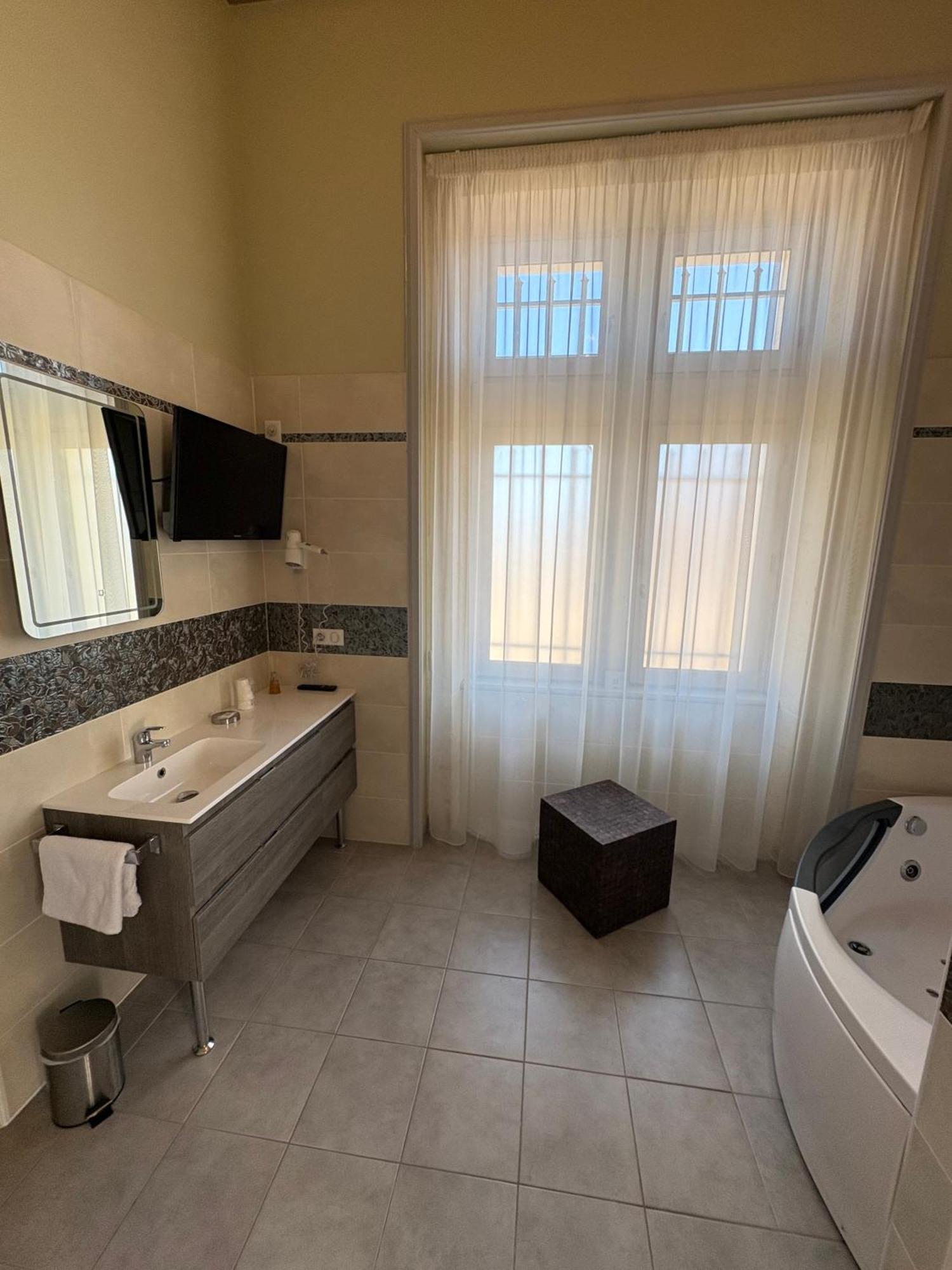 Bed & Breakfast Chateau Pellisson