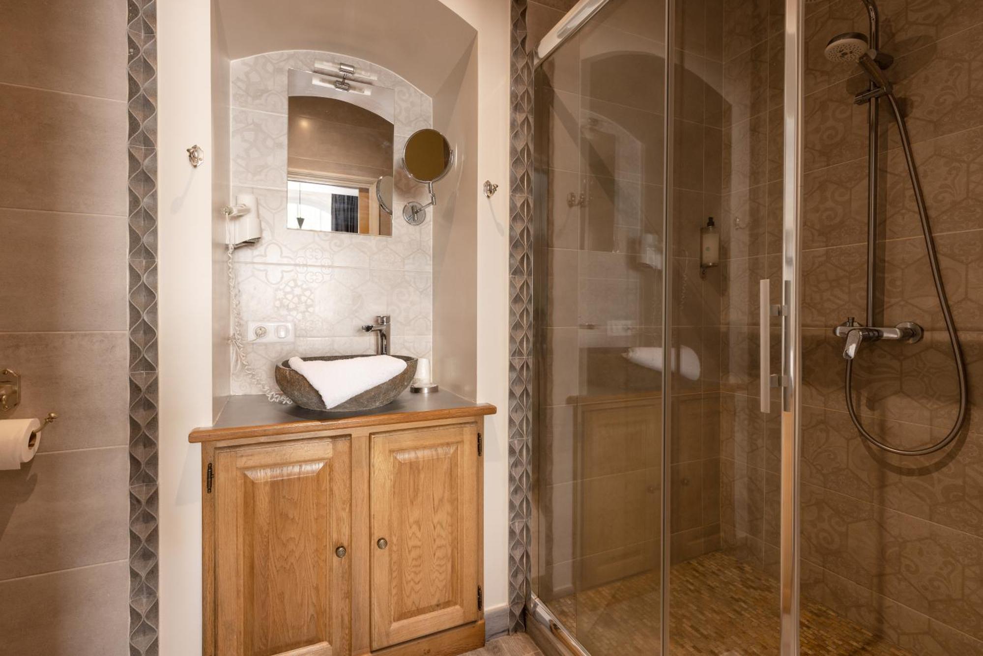 Bed & Breakfast Chateau Pellisson Cognac