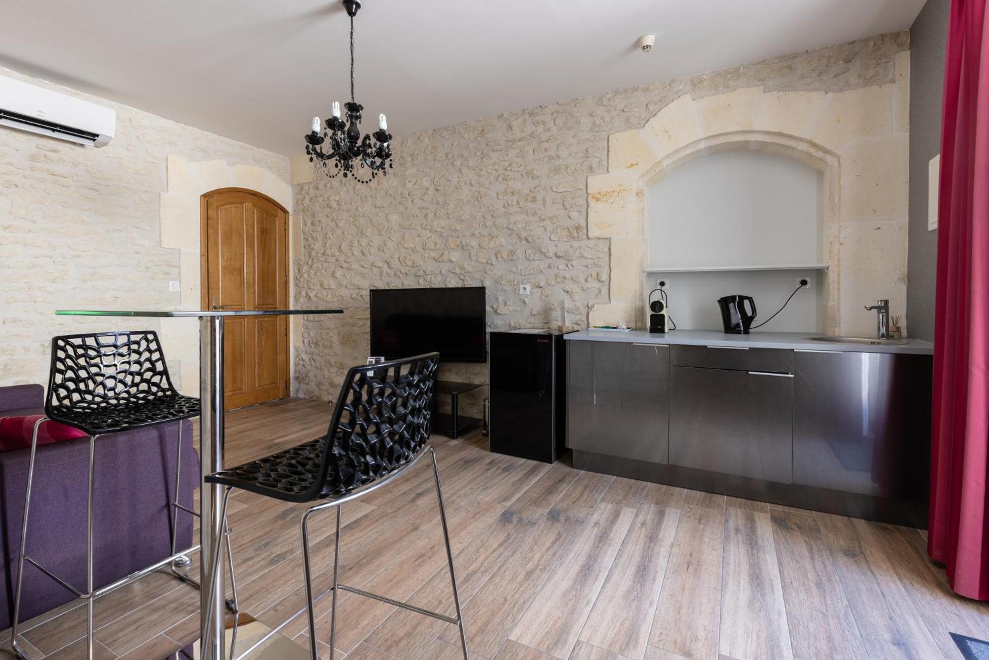 Chateau Pellisson Cognac