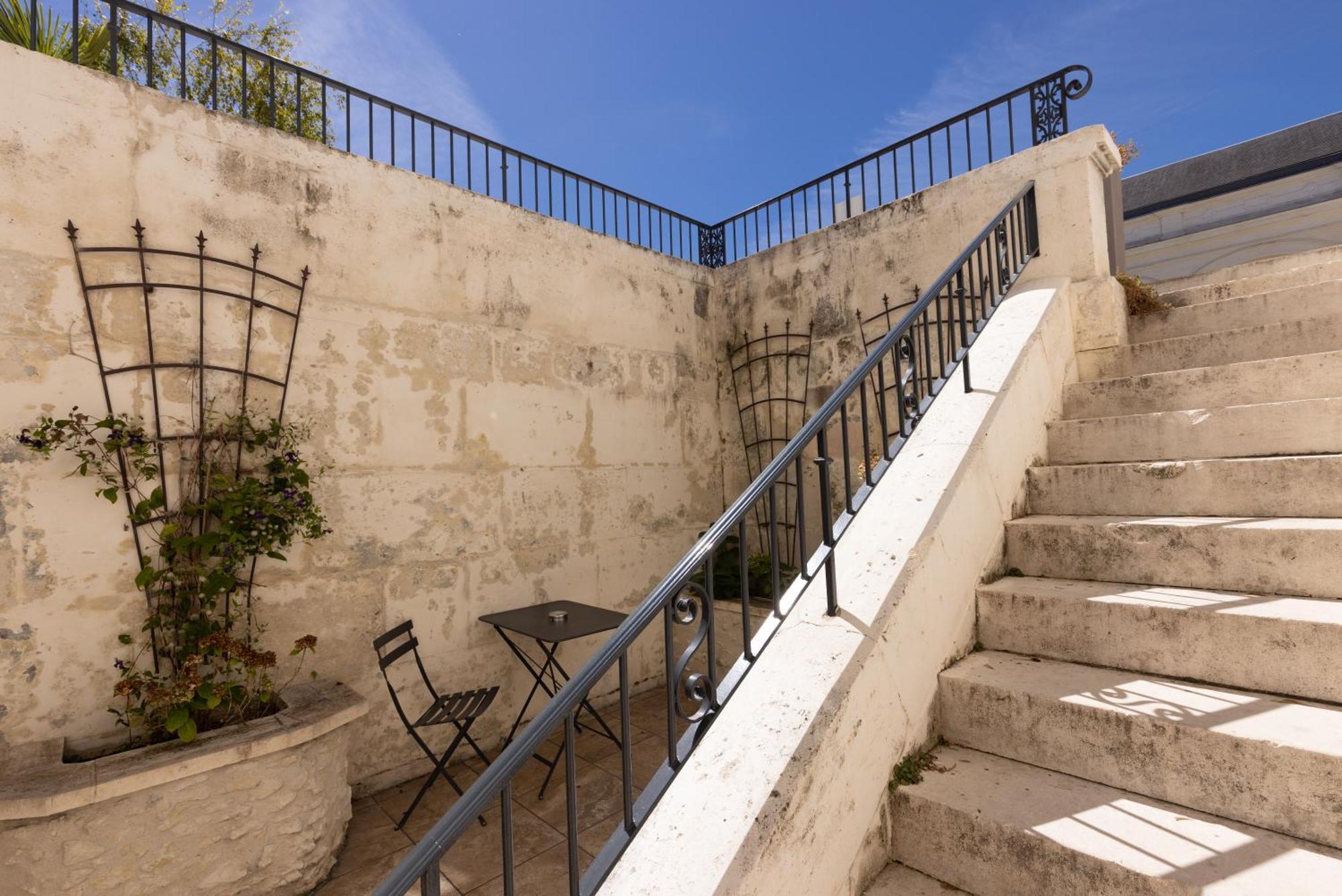 Chateau Pellisson *