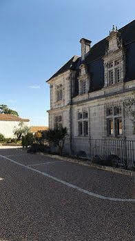 Chateau Pellisson * Cognac