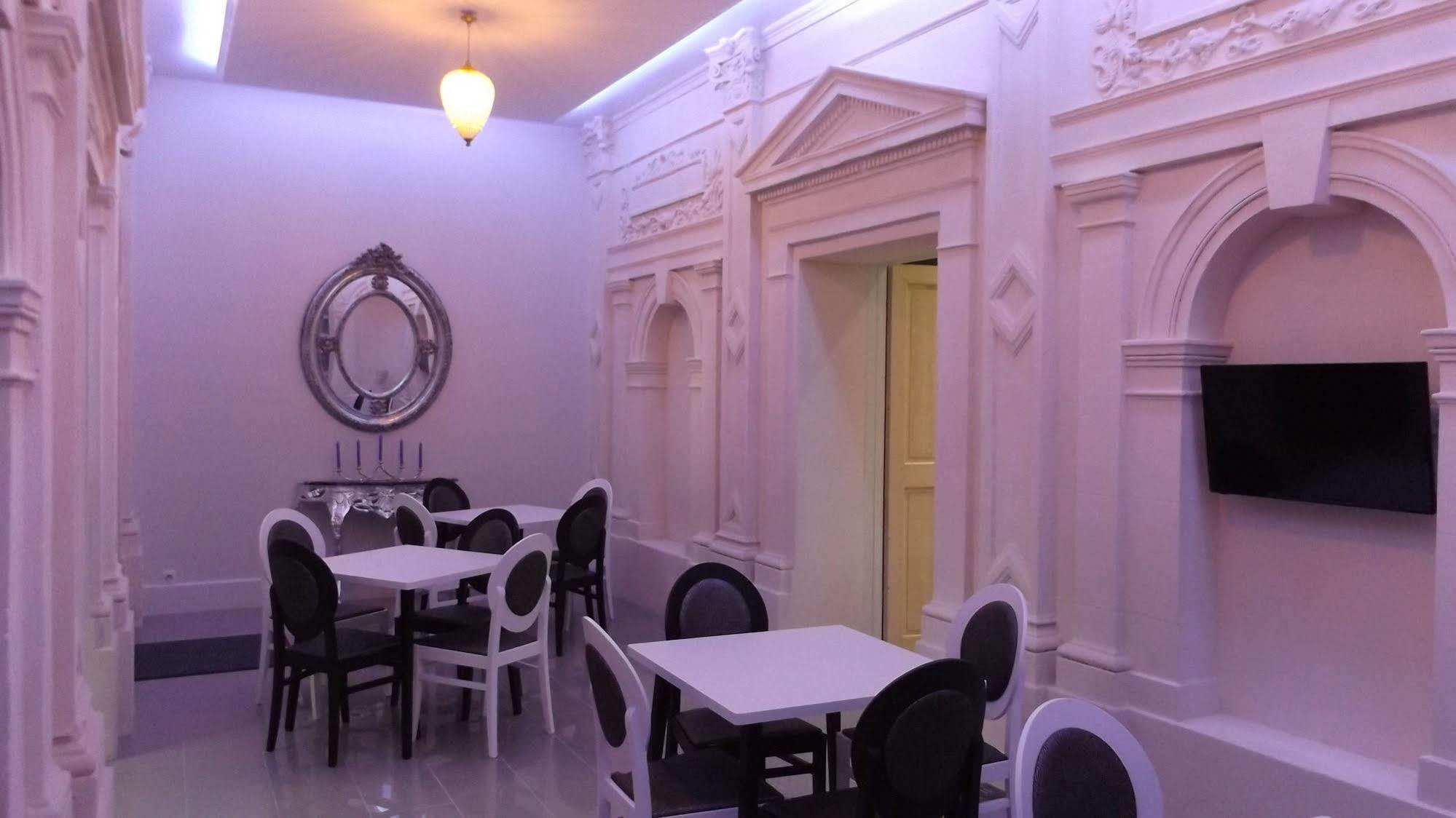 Chateau Pellisson Bed & Breakfast Cognac