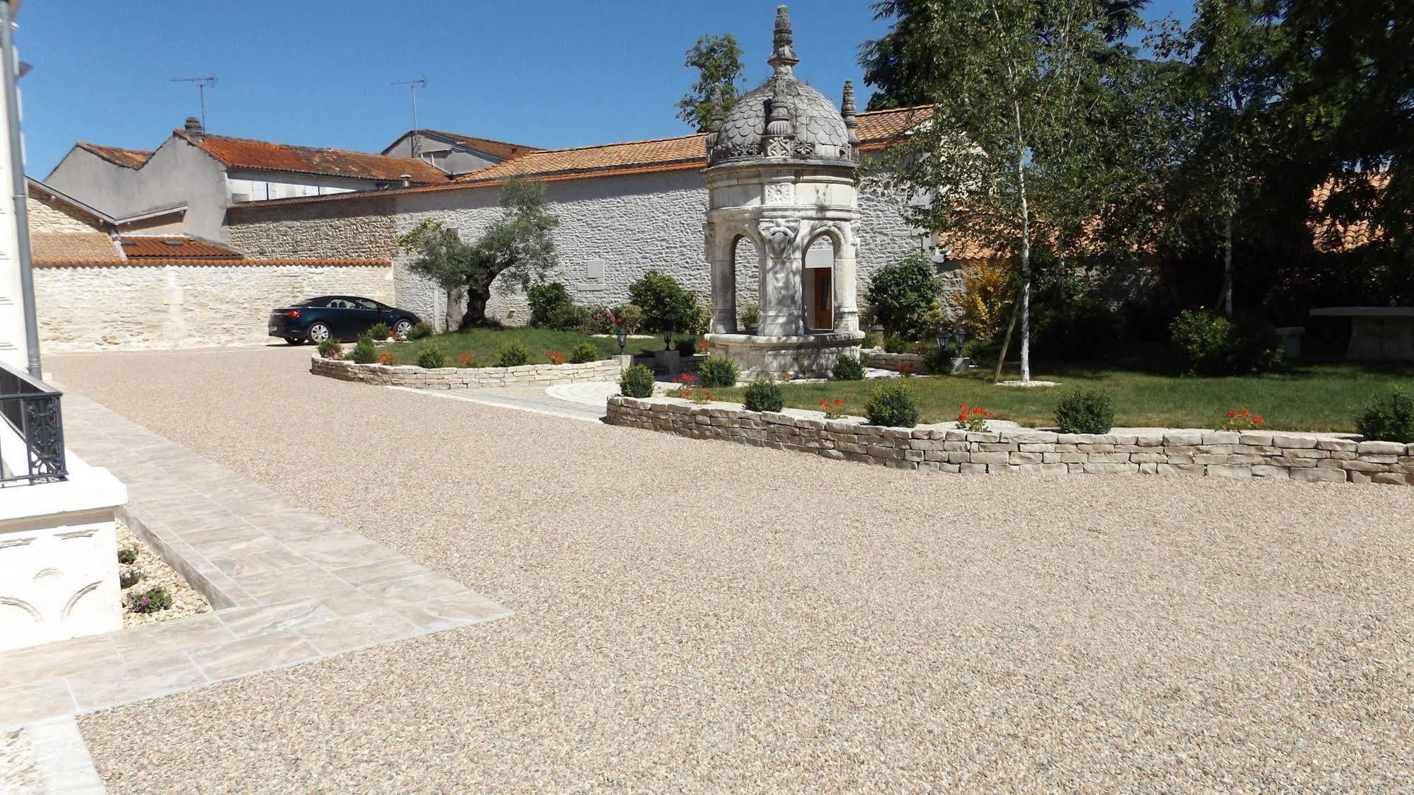 Chateau Pellisson *