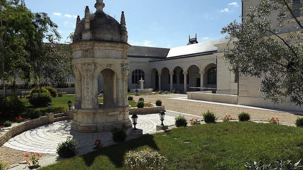 Chateau Pellisson Cognac